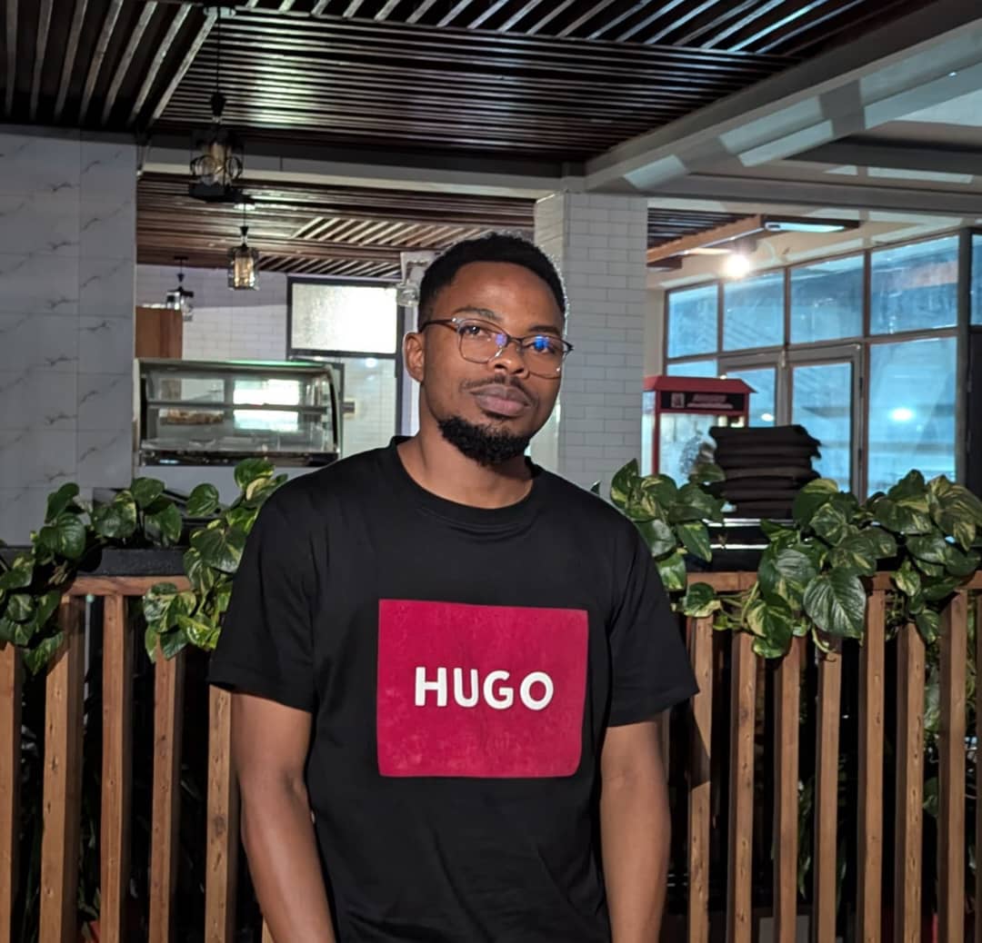 Clovis Muyizigire - CEO