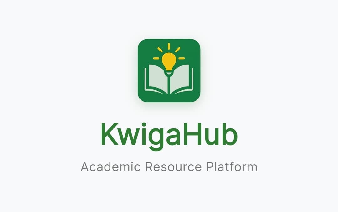 KwigaHub Academic Platform